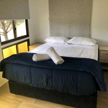 Nrma Woodgate Beach Holiday Park Exteriör bild